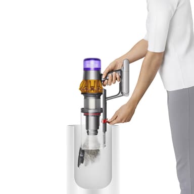 Dyson V15 Detect Absolute trådløs støvsuger 446986-01