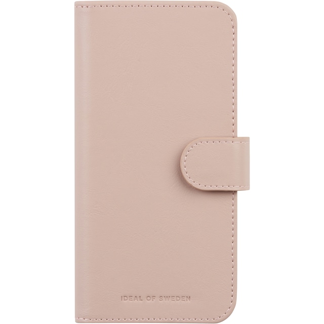 Ideal of Sweden Magnet Wallet+ iPhone 11/XR lommebokdeksel (rosa)
