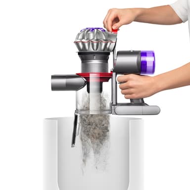 Dyson V8 trådløs støvsuger 446969-01