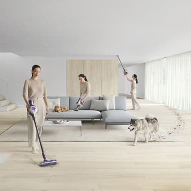 Dyson V8 trådløs støvsuger 446969-01