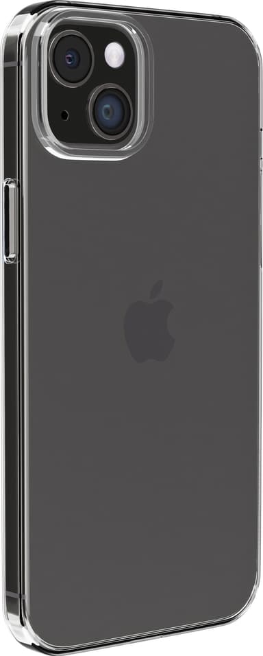 Dbramante1928 Greenland iPhone 15 deksel (gjennomsiktig)