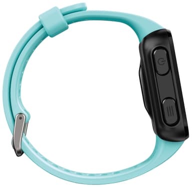 Garmin Forerunner 35 GPS treningsklokke (blå)