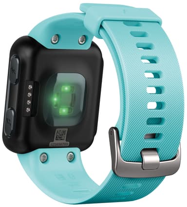 Garmin Forerunner 35 GPS treningsklokke (blå)