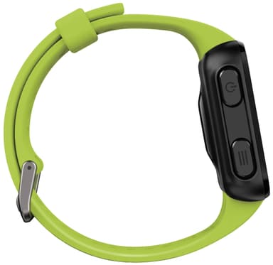 Garmin Forerunner 35 GPS treningsklokke (lime)