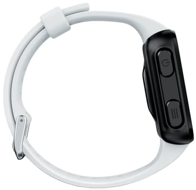 Garmin Forerunner 35 GPS treningsklokke (hvit)