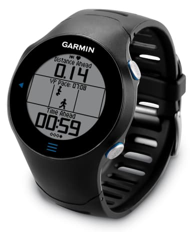 Garmin Forerunner 610 HR sportsklokke