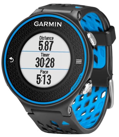 Garmin Forerunner 620 sportswatch + HRM treningsklokke