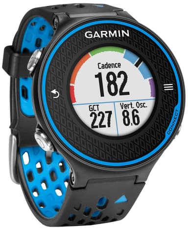 Garmin Forerunner 620 sportswatch + HRM treningsklokke