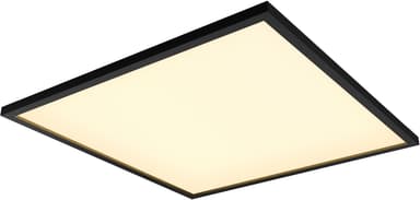 Philips Hue Aurelle Panel SQ 39W (sort)