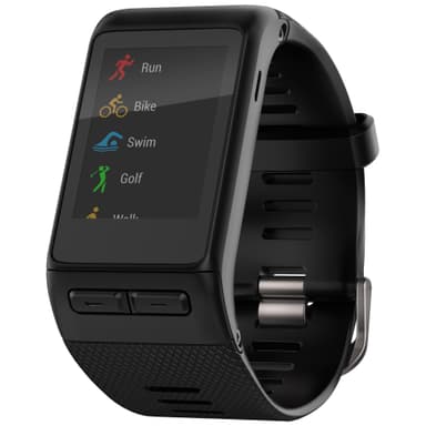 Garmin Vivoactive GPS smartklokke