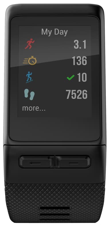 Garmin Vivoactive GPS smartklokke