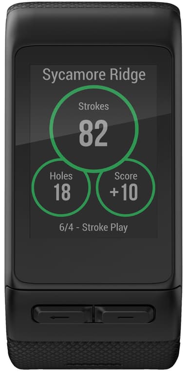 Garmin Vivoactive GPS smartklokke