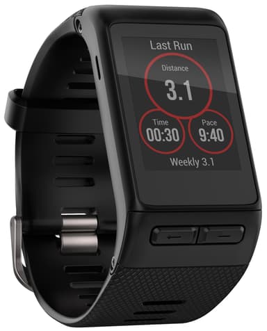 Garmin Vivoactive GPS smartklokke