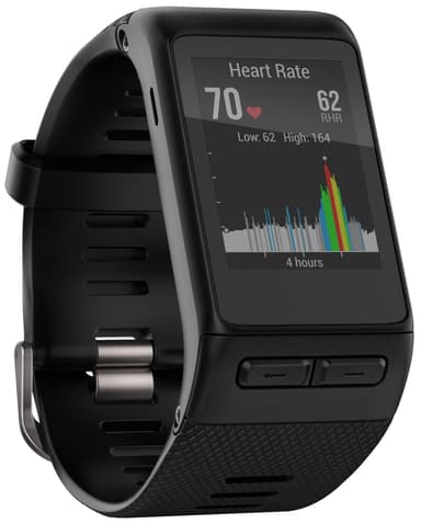 Garmin Vivoactive GPS smartklokke