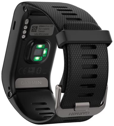 Garmin Vivoactive GPS smartklokke