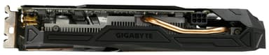 Gigabyte GeForce GTX 1060 WindForce OC grafikkort 6G