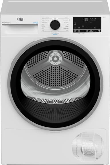 BEKO tørketrommel BTBC43XB1