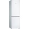 Bosch Serie 2 kjøleskap/fryser KGN36NWEA