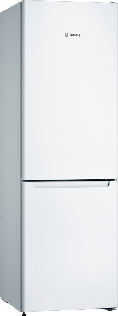 Bosch Serie 2 kjøleskap/fryser KGN36NWEA