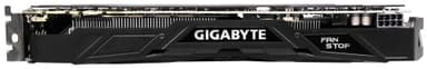 Gigabyte GeForce GTX 1080 G1 Gaming-grafikkort 8G