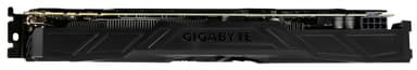 Gigabyte GeForce GTX 1080 WindForce OC grafikkort 8G