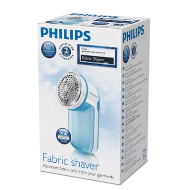 Philips nuppefjerner GC026