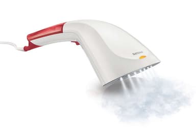 Philips Steam&Go håndholdt tøydamper GC330