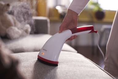 Philips Steam&Go håndholdt tøydamper GC330
