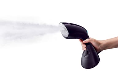 Philips StyleTouch Pure tøydamper GC440 (sort)