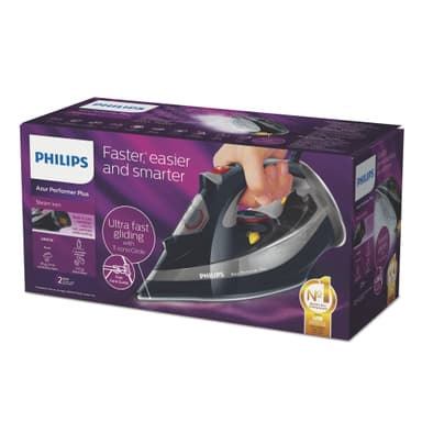 Philips Azur Performer Plus strykejern GC4526