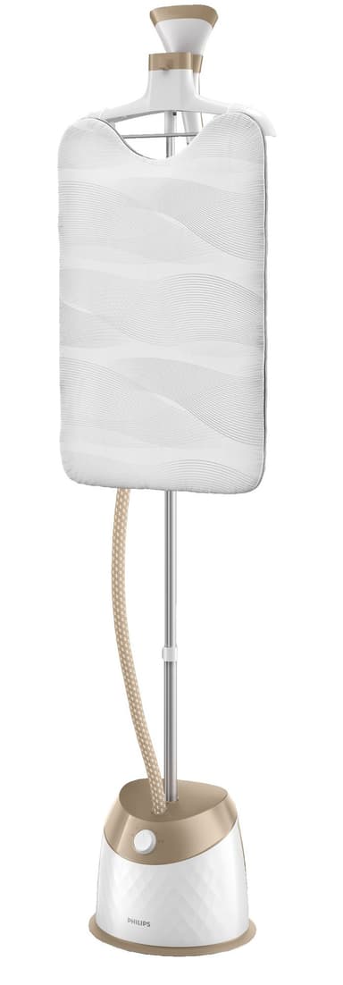 GC524/60 Philips EasyTouch Plus tøydamper
