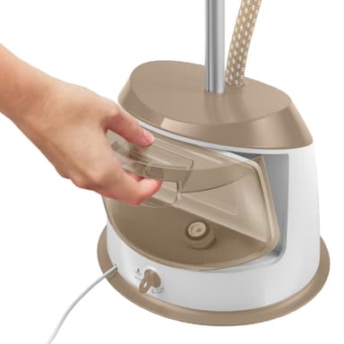 GC524/60 Philips EasyTouch Plus tøydamper