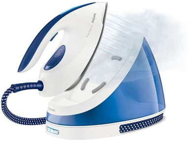 Philips PerfectCare OptimalTemp dampgenerator GC7015