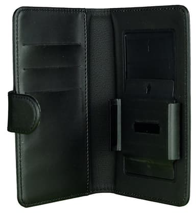Gear Universal Medium 5" mobiletui (sort)