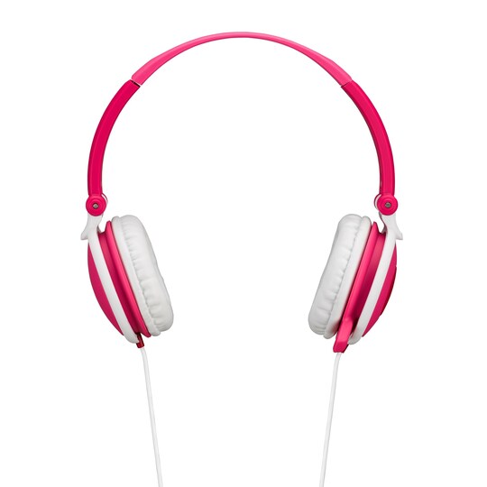 Goji headset (rosa)