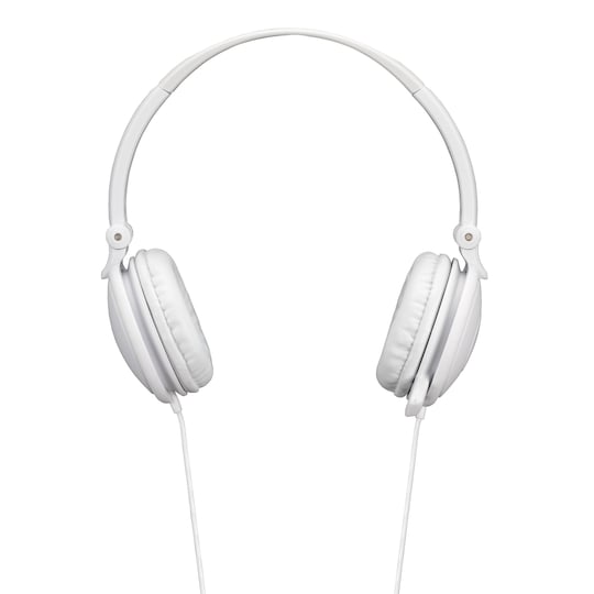 Goji headset (hvit)