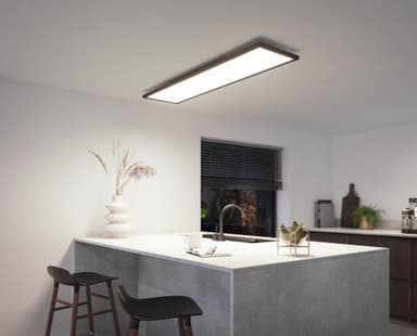Philips Hue Aurelle Panel REC Black 39W