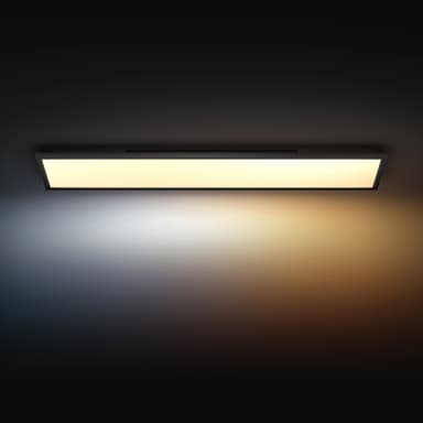 Philips Hue Aurelle Panel REC Black 39W