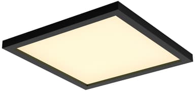 Philips Hue Aurelle Panel SQ Black 19W