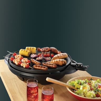 George Foreman bordgrill 2246056
