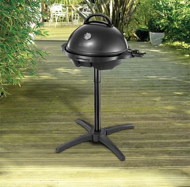 George Foreman bordgrill 2246056