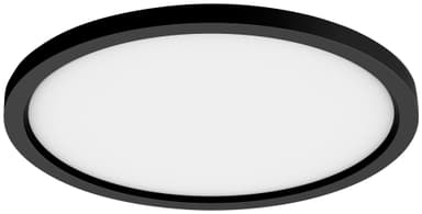 Philips Hue Aurelle Panel RD Black 21W