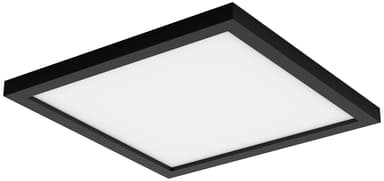 Philips Hue Aurelle Panel SQ Black 19W