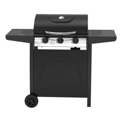 Nordic Season Austin gassgrill GG881600