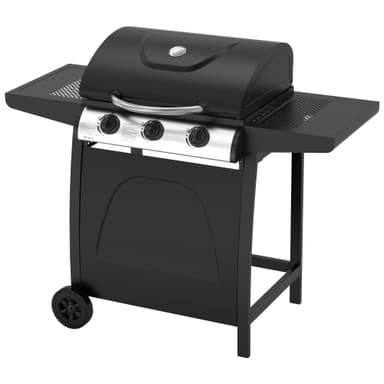 Nordic Season Austin gassgrill GG881600
