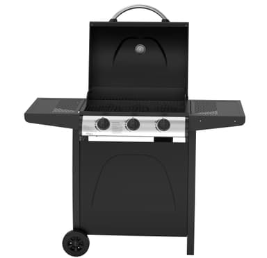 Nordic Season Austin gassgrill GG881600