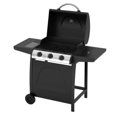 Nordic Season Austin gassgrill GG881600