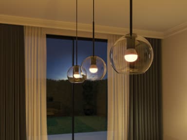 Philips Hue WA 5,1W P45 E14 2-pk