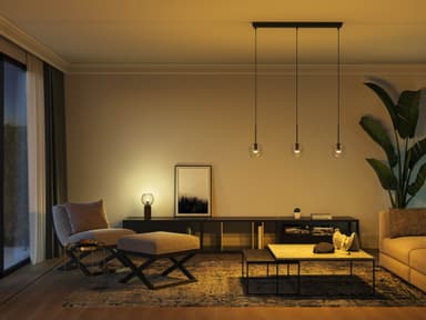 Philips Hue WA 5,1W P45 E14 2-pk