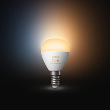 Philips Hue WA 5,1W P45 E14